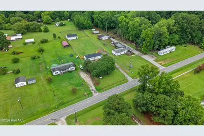 6362 Faith Baptist Church Road, Pinetops, NC 27864 - Photo 29