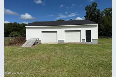 6362 Faith Baptist Church Road, Pinetops, NC 27864 - Photo 19