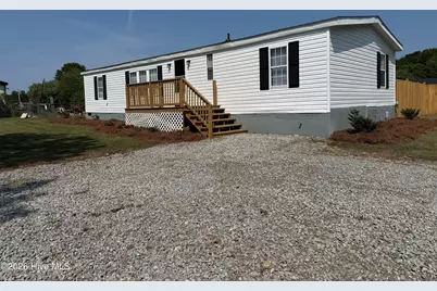 6362 Faith Baptist Church Road, Pinetops, NC 27864 - Photo 23