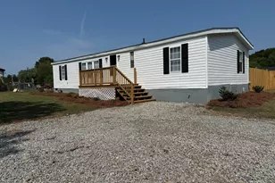 6362 Faith Baptist Church Rd, Pinetops, NC 27864 - Photo 23