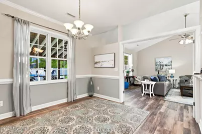 103 Bergman Street, Hampstead, NC 28443 - Photo 11