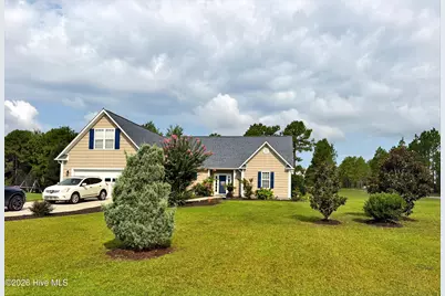 103 Bergman Street, Hampstead, NC 28443 - Photo 1