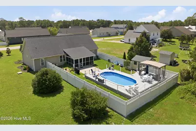 103 Bergman Street, Hampstead, NC 28443 - Photo 39