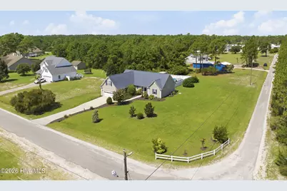 103 Bergman Street, Hampstead, NC 28443 - Photo 5