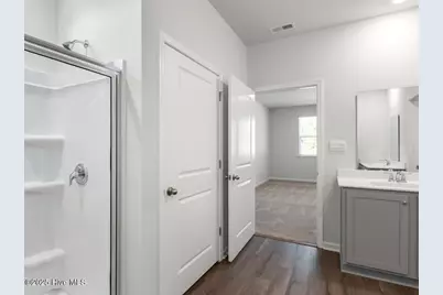 424 Matthews Farm Road #Lot 180, Hubert, NC 28539 - Photo 17