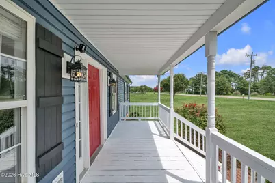 332 S End Road, Knotts Island, NC 27950 - Photo 5