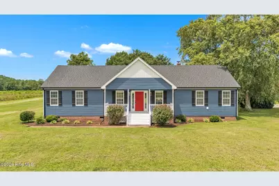 332 S End Road, Knotts Island, NC 27950 - Photo 37