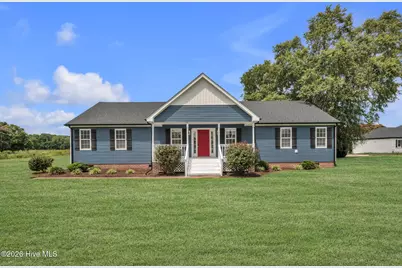 332 S End Road, Knotts Island, NC 27950 - Photo 1