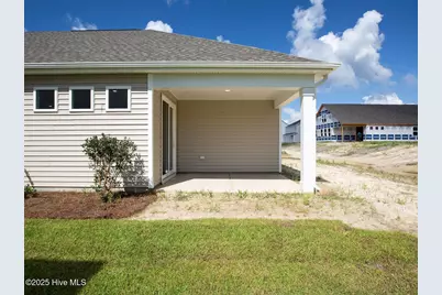 423 Matthews Farm Road #Lot 92, Hubert, NC 28539 - Photo 35