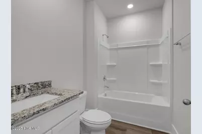 423 Matthews Farm Road #Lot 92, Hubert, NC 28539 - Photo 29