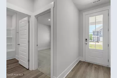 423 Matthews Farm Road #Lot 92, Hubert, NC 28539 - Photo 5