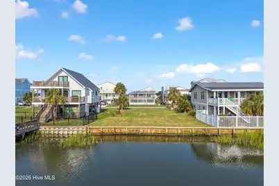 116 Tarpon Drive, Holden Beach, NC 28462 - Photo 5