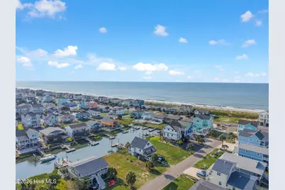 116 Tarpon Drive, Holden Beach, NC 28462 - Photo 15