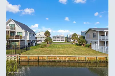 116 Tarpon Drive, Holden Beach, NC 28462 - Photo 11