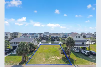 116 Tarpon Drive, Holden Beach, NC 28462 - Photo 3