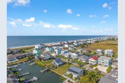 116 Tarpon Drive, Holden Beach, NC 28462 - Photo 17