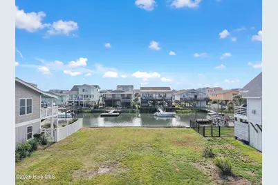 116 Tarpon Drive, Holden Beach, NC 28462 - Photo 13
