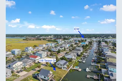 116 Tarpon Drive, Holden Beach, NC 28462 - Photo 23