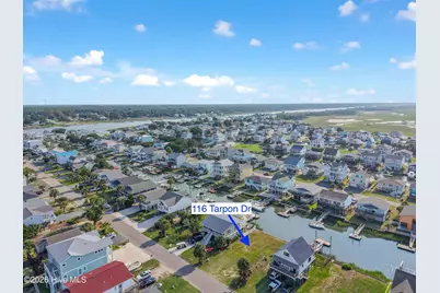 116 Tarpon Drive, Holden Beach, NC 28462 - Photo 25