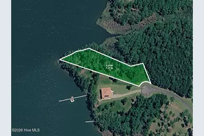 Lot 60 Shipwreck Drive, Belhaven, NC 27810 - Photo 11