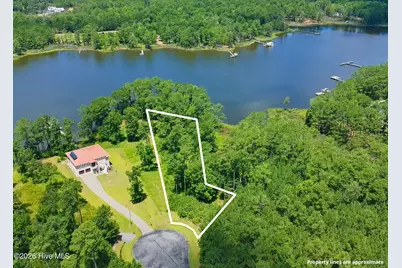 Lot 60 Shipwreck Drive, Belhaven, NC 27810 - Photo 1