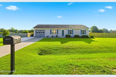 133 Wigeon Road, Jacksonville, NC 28540 - Photo 1