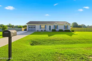 133 Wigeon Rd, Jacksonville, NC 28540 - Photo 1