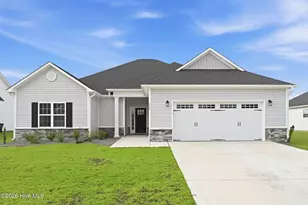 212 Windsor Run Blvd, Jacksonville, NC 28546 - Photo 1