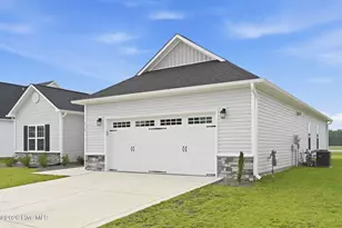 212 Windsor Run Blvd, Jacksonville, NC 28546 - Photo 3