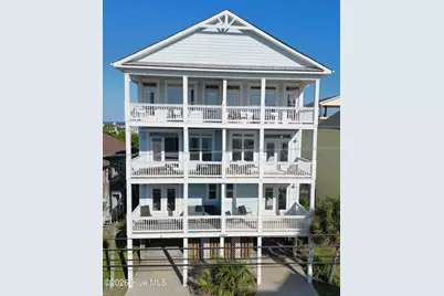 1102 Canal Drive #B, Carolina Beach, NC 28428 - Photo 7