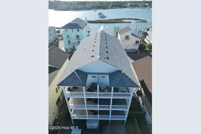 1102 Canal Drive #B, Carolina Beach, NC 28428 - Photo 9