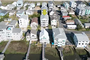 1102 Canal Dr, Carolina Beach, NC 28428 - Photo 1