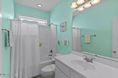 1102 Canal Drive #B, Carolina Beach, NC 28428 - Photo 29