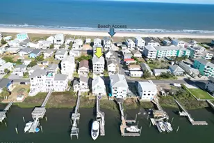 1102 Canal Dr, Carolina Beach, NC 28428 - Photo 5
