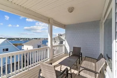 1102 Canal Drive #B, Carolina Beach, NC 28428 - Photo 37
