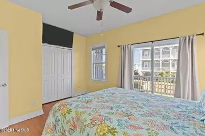 1102 Canal Drive #B, Carolina Beach, NC 28428 - Photo 31