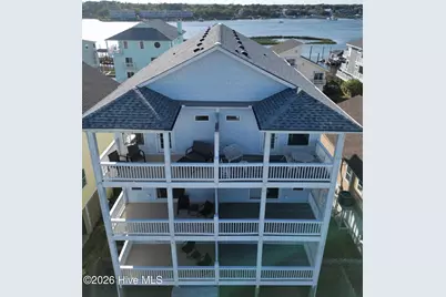 1102 Canal Drive #B, Carolina Beach, NC 28428 - Photo 13
