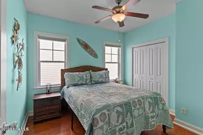 1102 Canal Drive #B, Carolina Beach, NC 28428 - Photo 27
