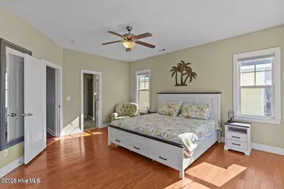 1102 Canal Drive #B, Carolina Beach, NC 28428 - Photo 23