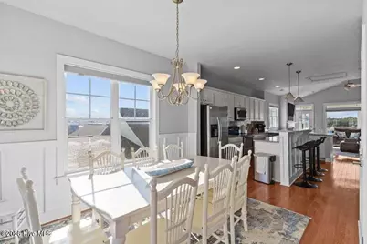 1102 Canal Drive #B, Carolina Beach, NC 28428 - Photo 21