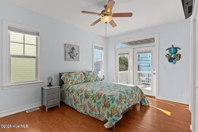 1102 Canal Drive #B, Carolina Beach, NC 28428 - Photo 25
