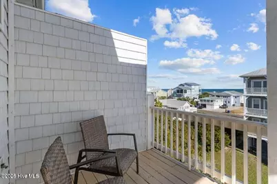 1102 Canal Drive #B, Carolina Beach, NC 28428 - Photo 39