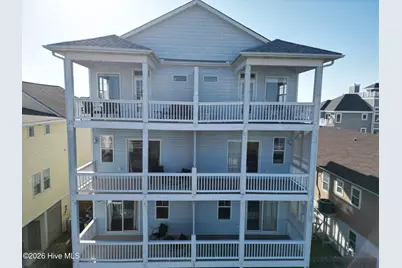 1102 Canal Drive #B, Carolina Beach, NC 28428 - Photo 11