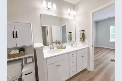 9088 Laurel Bay Lane, Leland, NC 28451 - Photo 17