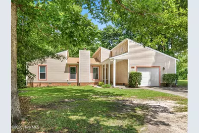 934 Welsh Lane, Jacksonville, NC 28546 - Photo 3