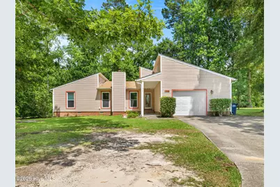 934 Welsh Lane, Jacksonville, NC 28546 - Photo 1