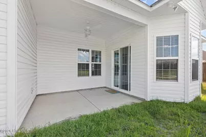 540 Appalachian Trail N, Jacksonville, NC 28546 - Photo 27