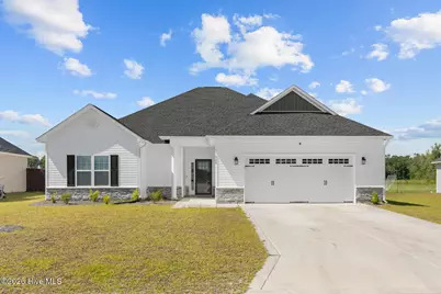 540 Appalachian Trail N, Jacksonville, NC 28546 - Photo 1