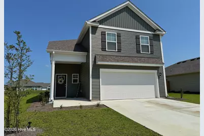 229 Red Vineyard Way, Jacksonville, NC 28546 - Photo 3