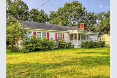 111 Pineview Street, Havelock, NC 28532 - Photo 1